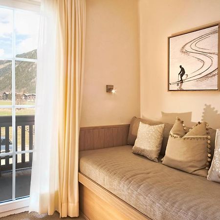 Appartement Neuhaus Mayrhofen Dış mekan fotoğraf