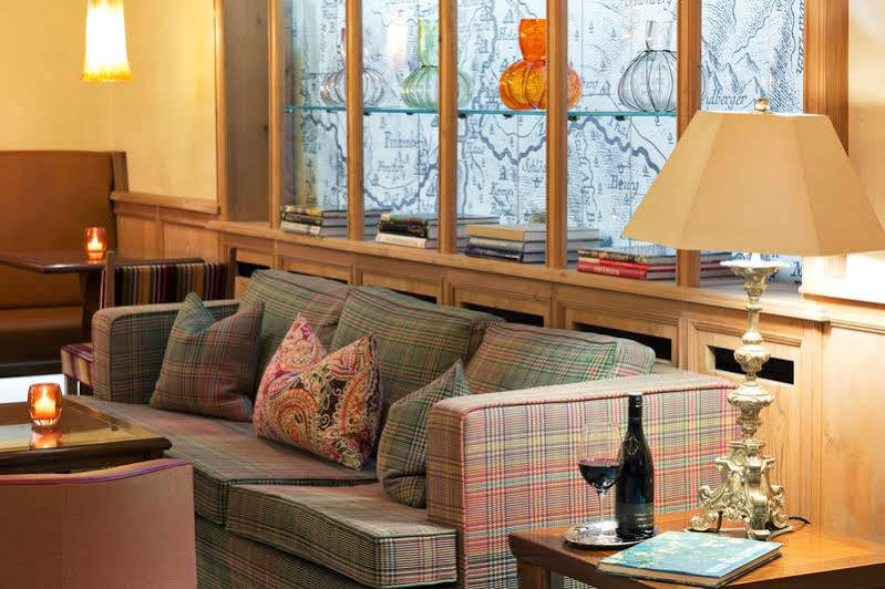 Appartement Neuhaus Mayrhofen Dış mekan fotoğraf