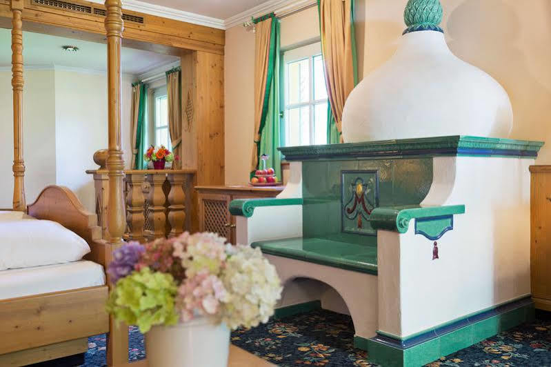 Appartement Neuhaus Mayrhofen Dış mekan fotoğraf