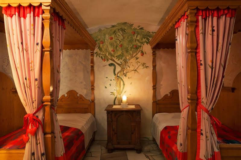 Appartement Neuhaus Mayrhofen Dış mekan fotoğraf
