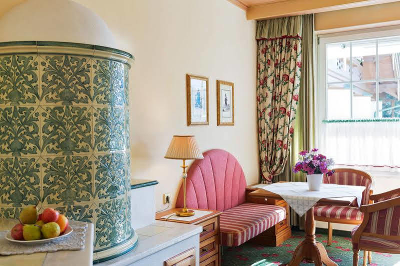 Appartement Neuhaus Mayrhofen Dış mekan fotoğraf