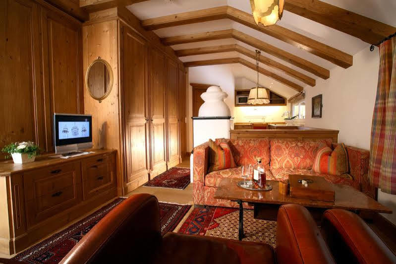 Appartement Neuhaus Mayrhofen Dış mekan fotoğraf