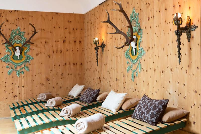 Appartement Neuhaus Mayrhofen Dış mekan fotoğraf