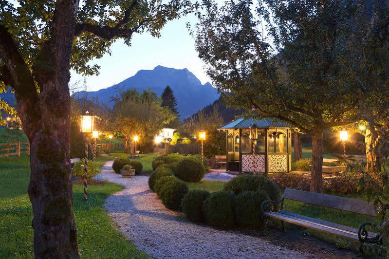 Appartement Neuhaus Mayrhofen Dış mekan fotoğraf