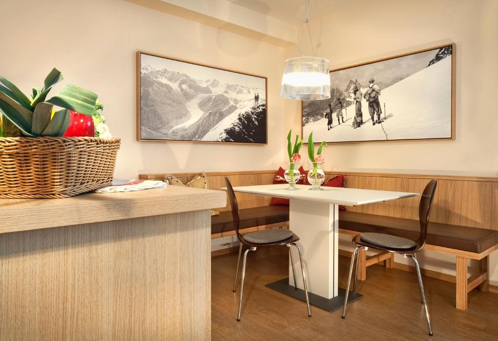 Appartement Neuhaus Mayrhofen Oda fotoğraf