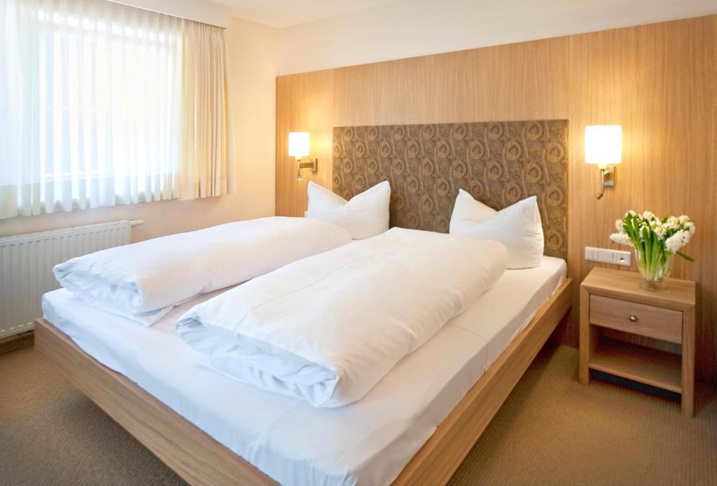 Appartement Neuhaus Mayrhofen Oda fotoğraf